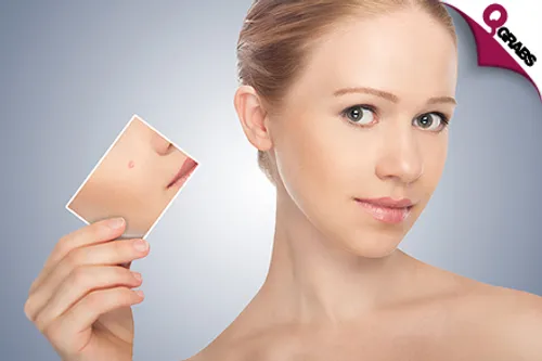 From QR59 Take Care of Yourself with a Skin & Body Care Online Course OR Acne Treatment Online Course OR Both! (Up to QR1193 Value)